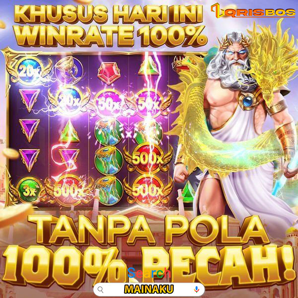 BOOSTER TERBARU DIJAMIN MAXWIN CUMA DENGAN 1X DEPO ‼️ KHUSUS HARI INI!
