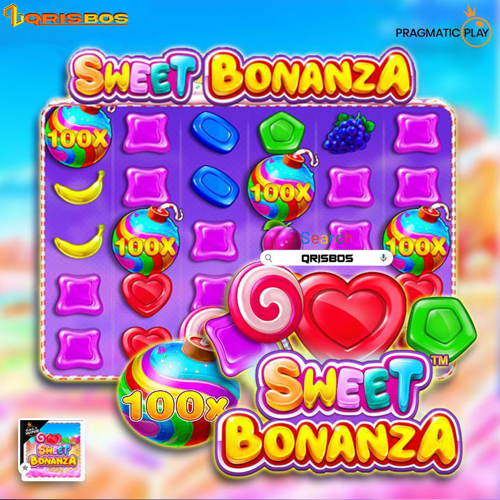 Hujan BOM x1000! Main Bonanza di Situs Ini, Cuan Meledak Gak Pake Nunggu