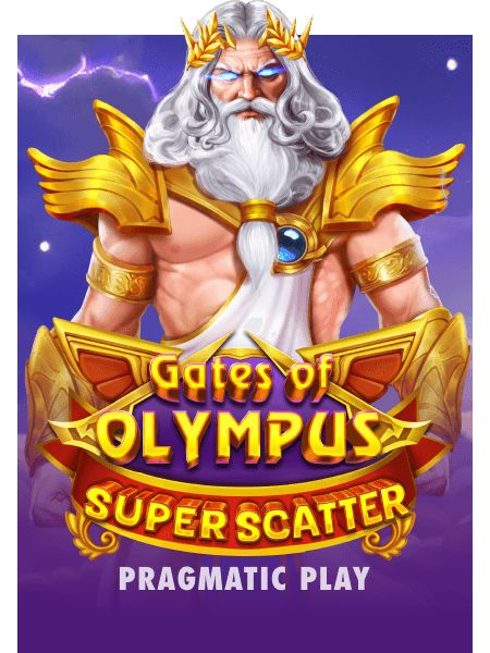 HUJAN PETIR GRATIS! Pola Gacor Gates of Olympus Terbongkar di QRISBOS!