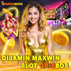 slot gacor qrisbos