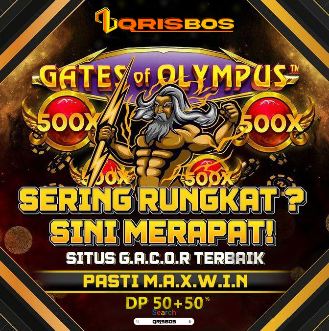 HANYA SEKALI COBA SUDAH BISA WEDE SEJUTA! SITUS IDAMAN PARA PEMAIN SLOT