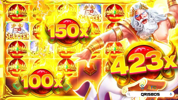Main Santai, Cuan Ngalir! Situs Ini Jadi Andalan Buat Profit Harian