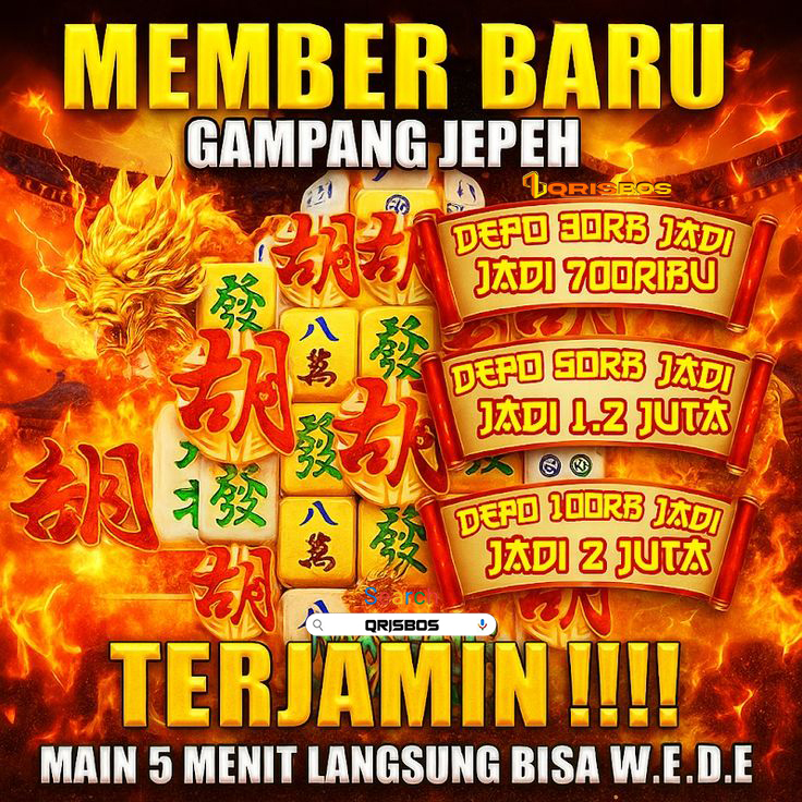 Kalah Terus di Tempat Lama? Coba Sini, Baru 10x Spin Udah WD!