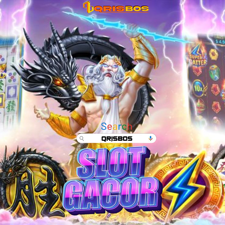 Slot Ini Bukan Main, Baru Beberapa Spin Udah Dapet Petir Bertubi-Tubi, Kaya Dadakan!