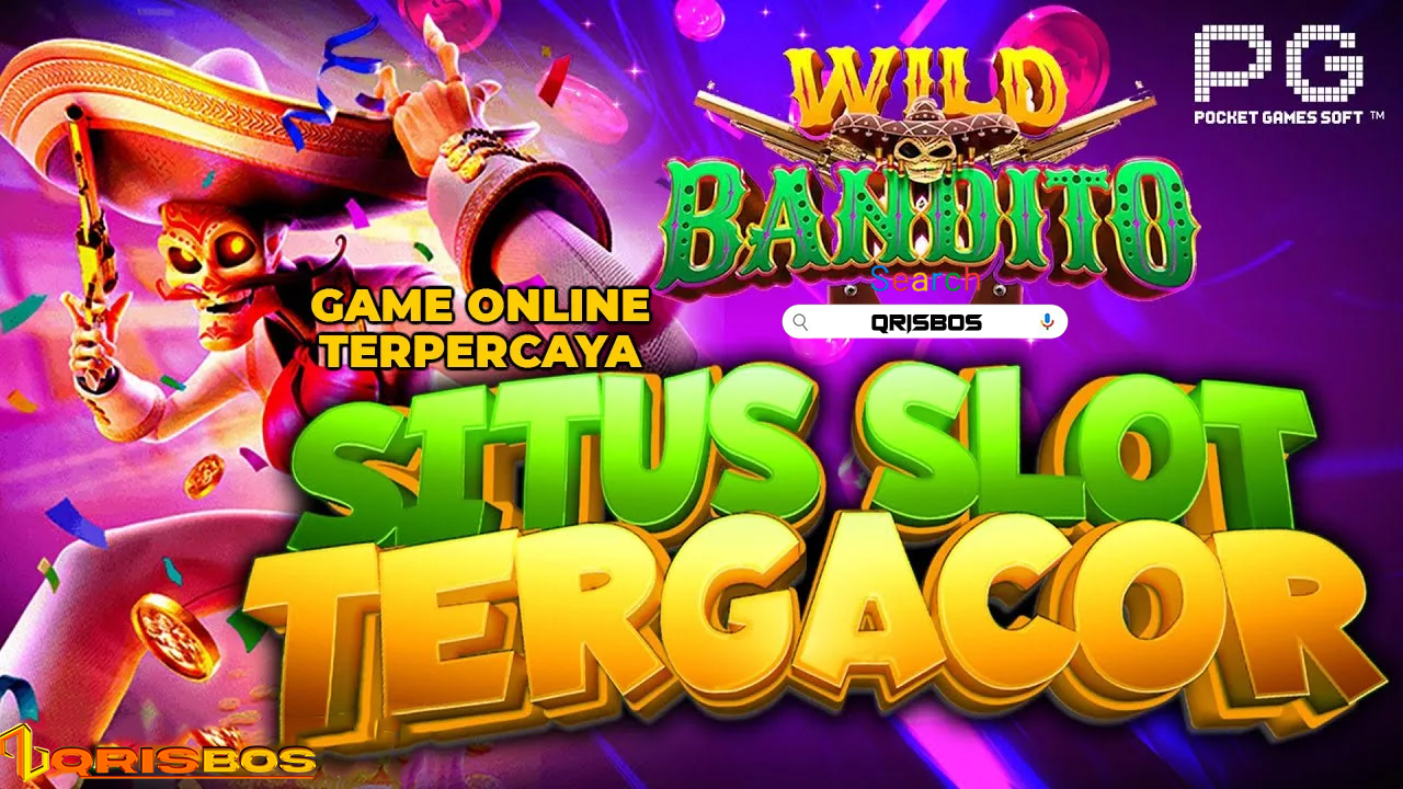 Cara Cerdas Bermain Slot Wild Bandito agar Lebih Sering Menang