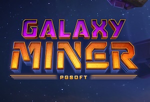 🚀 GALAXY MINER: Slot Petualangan Luar Angkasa Terbaru dari PG Soft Hadir di QRISBOS! 🌌