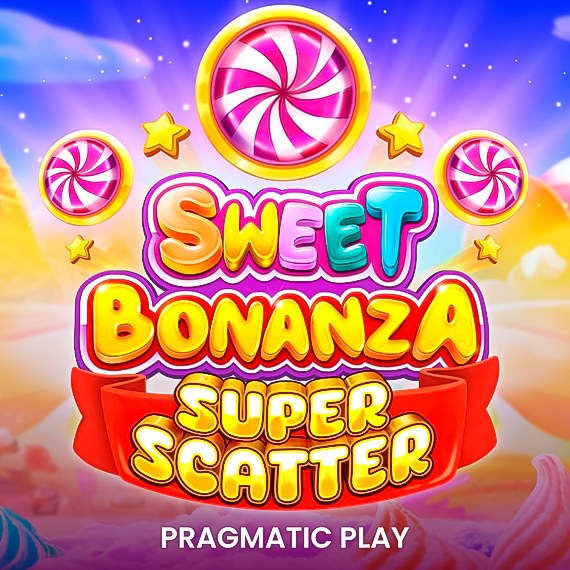 Trik Bermain Sweet Bonanza Super Scatter Biar Auto Maxwin! Pemula Wajib Coba Cara Ini