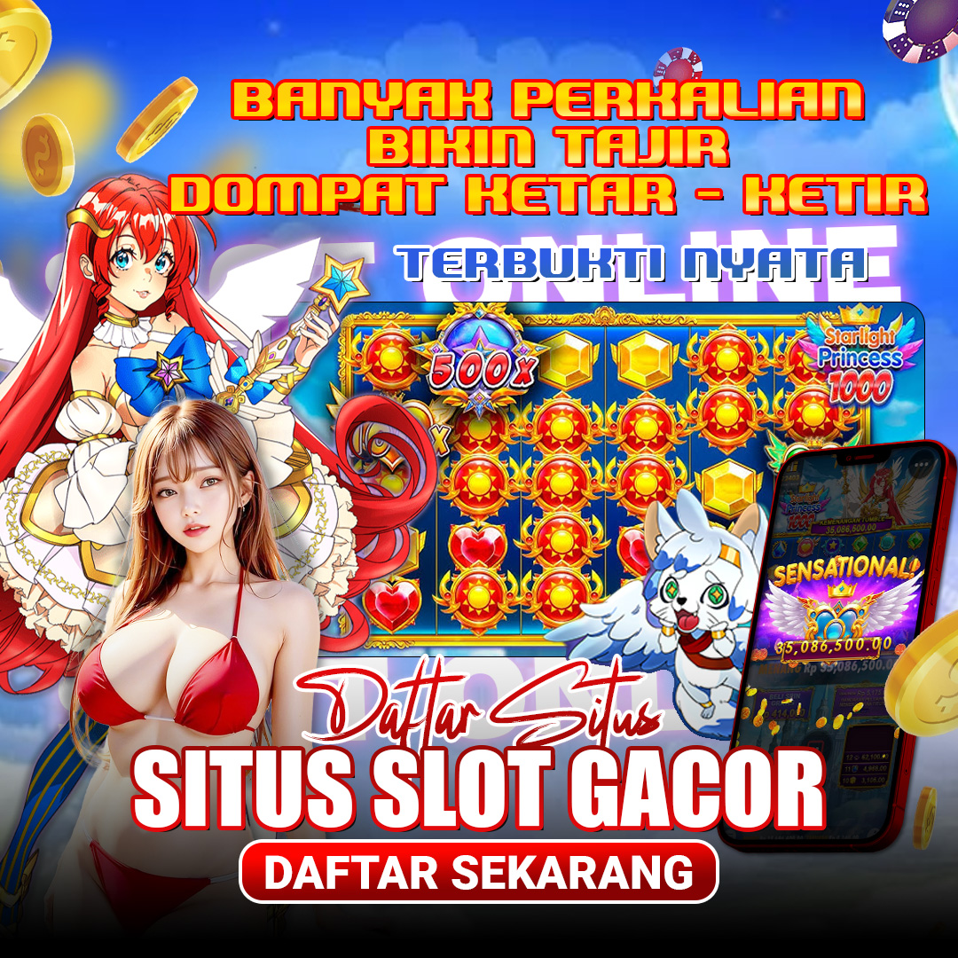 Tembak Scatter di Wild Bounty! Baru Spin Dikit Udah Maxwin