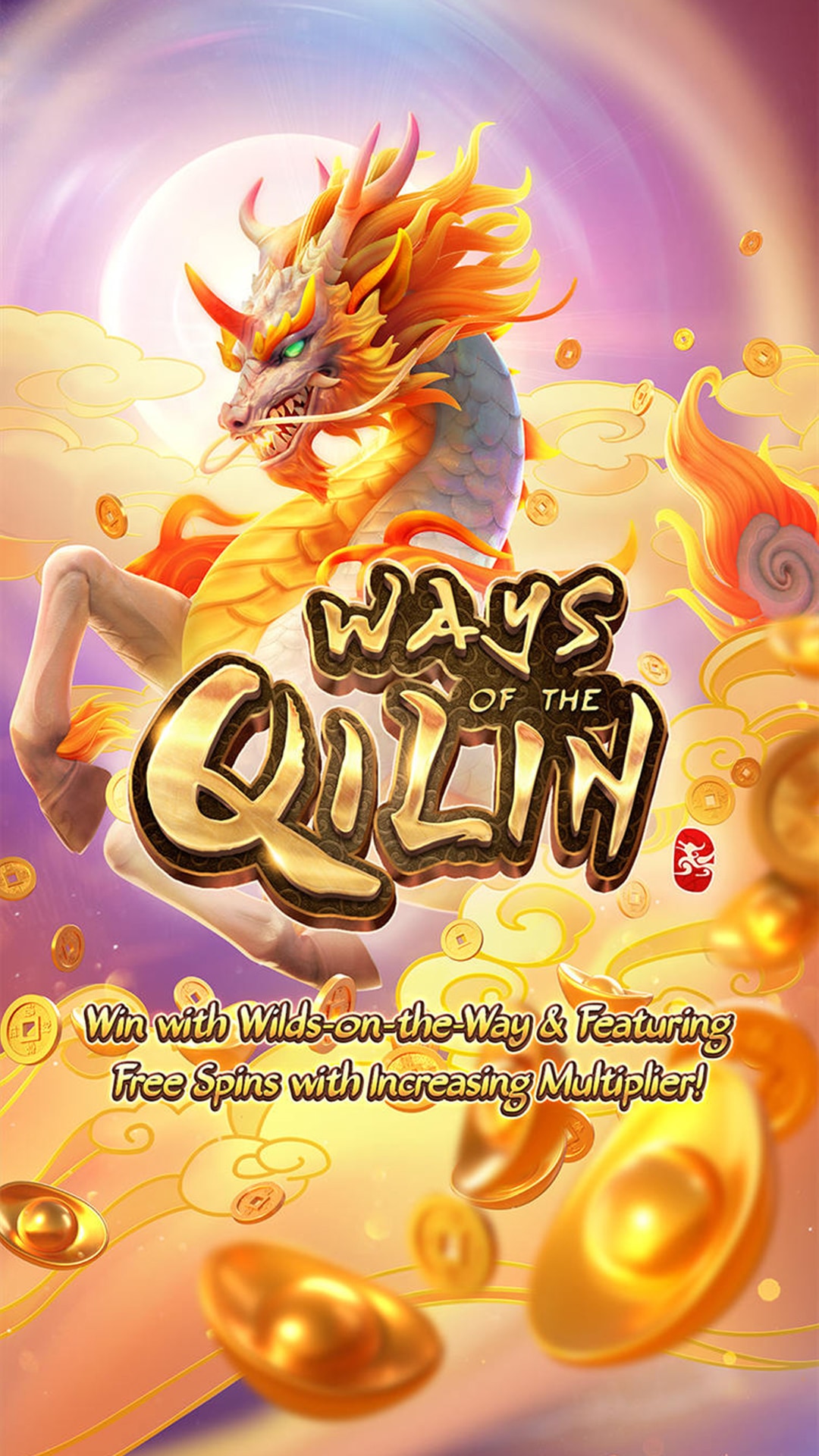 Game Ini Bisa Ubah Spin Jadi Cuan! Trik Gacor Ways of the Qilin Terbongkar