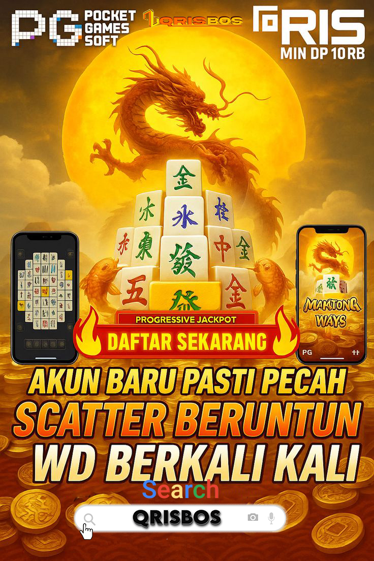 Lagi Asik di Mahjong, Olympus Malah Ikutan Scatter! Gaskeun Gak Sih?!