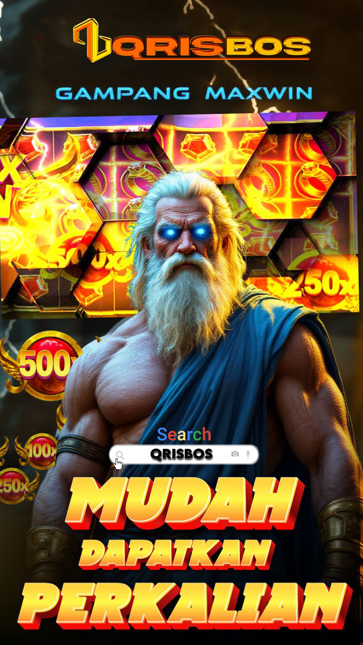 Slot Gacor Pragmatic Terbaru 2025 di Qrisbos!