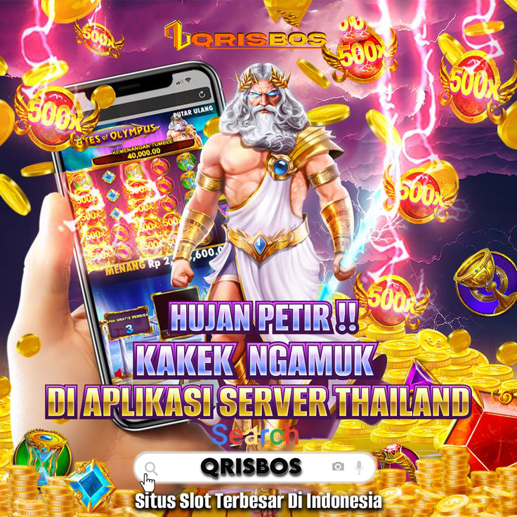 JANGAN PILIH SITUS, KALAU GAK MAU RUNGKAD SEUMUR HIDUP!