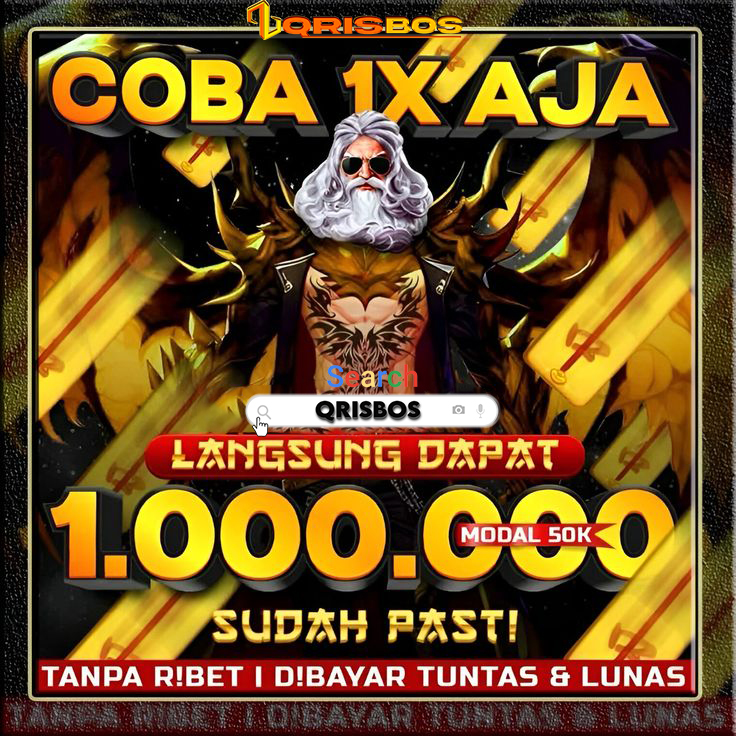 💀 Dead Man’s Riches: Berburu Harta Tersembunyi di Lautan Bersama Qrisbos