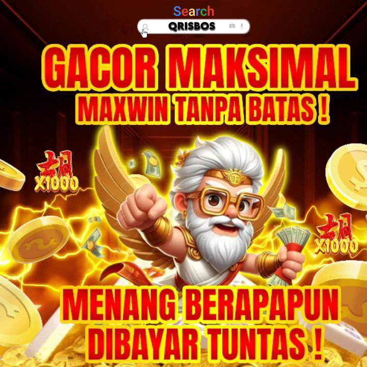 Bermain di Jam Malam, Pake Trik Supaya WD Terus di Situs Ini!