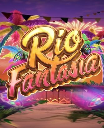 Rio Fantasia: Sensasi Carnival Brasil yang Meledak di Dunia Slot Online!