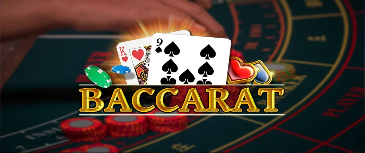 Trik Jitu Bermain Judi Baccarat Online di Qrisbos, Menang Terus Tanpa Ribet!