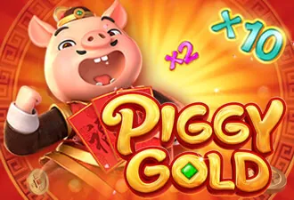 🐷 Piggy Gold PG Soft: Spin Babi Imut yang Bisa Bikin Dompet Makin Gendut di Qrisbos!