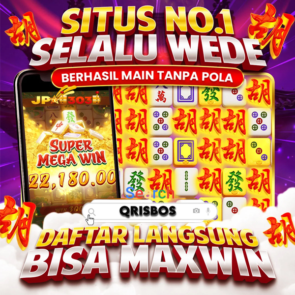 Cara Dapat Maxwin di QRISBOS: Pola, Ritme Spin, dan Strategi yang Paling Masuk Akal