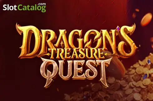 Dragon Treasure Quest: Slot Petualangan Naga yang Lagi Gacor di Qrisbos!