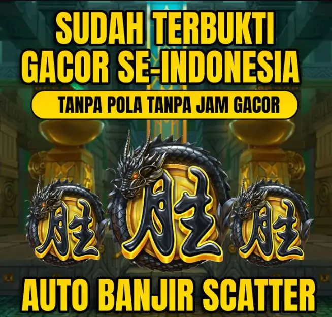 🏆 Cara Pemain Lama Gak Pernah Rungkad Bermain di Situs QRISBOS