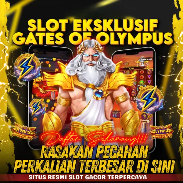 Pengalaman Seru Bermain Slot Online di QRISOBS