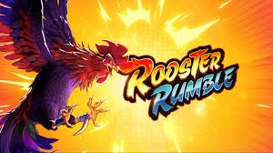 Rooster Rumble PG Gacor, Sensasi Adu Ayam di Qrisbos
