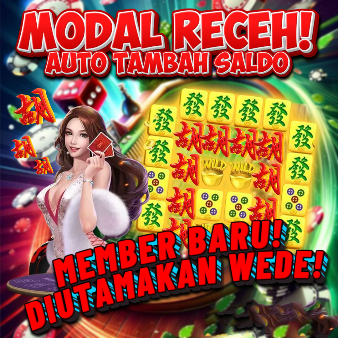 Rahasia Slot Gacor di Qrisbos Bikin Jackpot Melimpah
