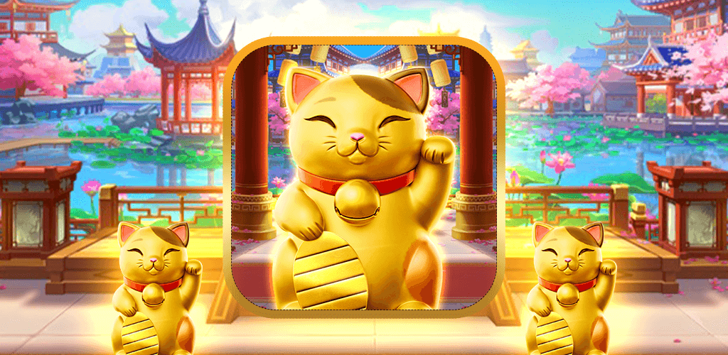 Trik Scatter Gratis Lucky Neko Terbongkar! Pola Rahasia Member QRISBOS Bikin Free Spin Meledak!