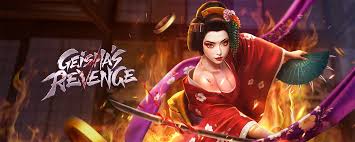 Trik Menang Geisha’s Revenge PG Soft Terbaik di QRISBOS