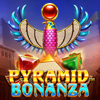 Pyramid Bonanza, Misteri Slot Gacor Tersembunyi QRISBOS
