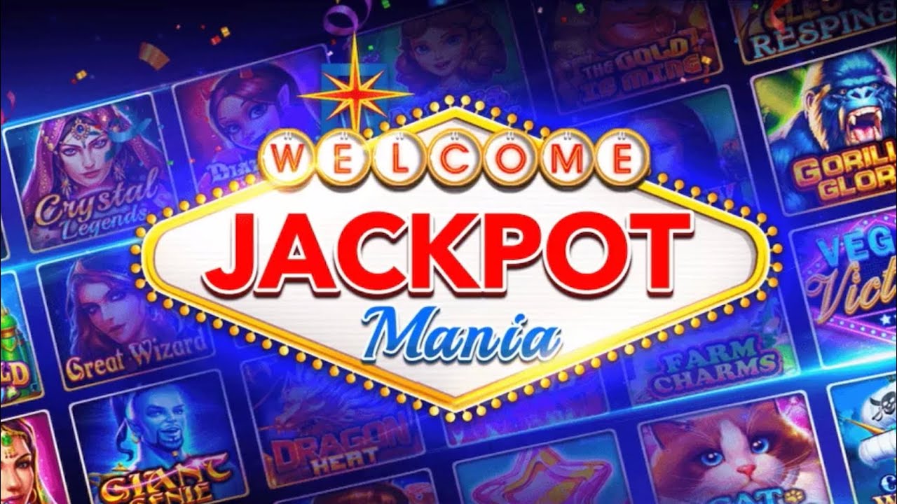 Slot Gacor Slotmania di QRISBOS, Spin Sekali Cuan Banyak!