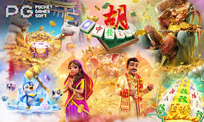 Deretan Game Slot Gacor di QRISBOS yang Lagi Panas